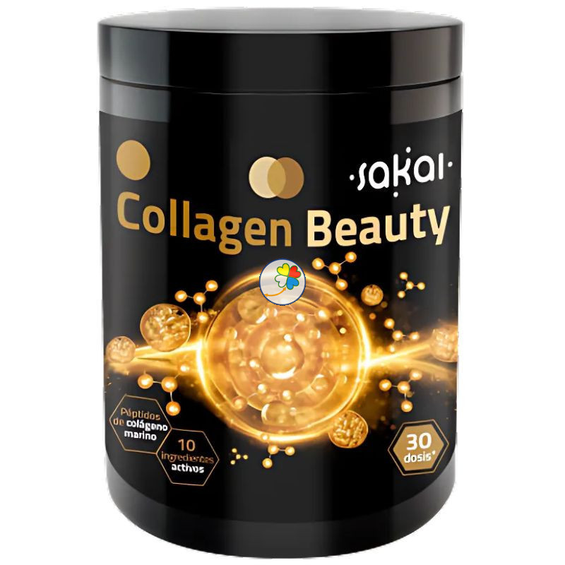COLLAGEN BEAUTY 250G SAKAI COLLAGEN BEAUTY 250G SAKAI