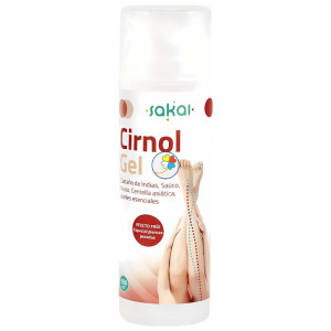 CIRNOL GEL 150ML SAKAI