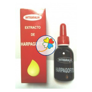 HARPAGOFITO EXTRACTO 50ML INTEGRALIA