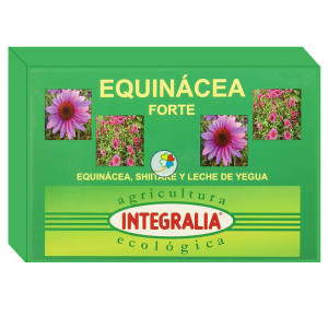 EQUINACEA FORTE ECO 60 CAPSULAS INTEGRALIA