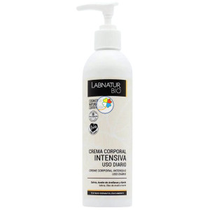 CREMA CORPORAL INTENSIVA CON SALVIA BIO 250ML LABNATUR