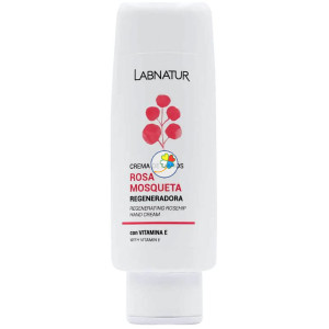 CREMA DE MANOS ROSA MOSQUETA 150ML LABNATUR