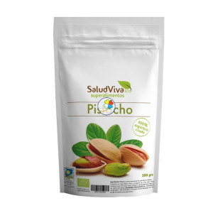 PISTACHOS 100Gr. SALUD VIVA