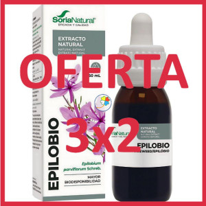 Oferta Pack 3x2 EXTRACTO DE...