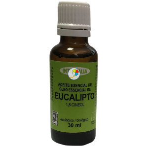 ACEITE ESENCIAL DE EUCALIPTO ECO 30ML INTEGRALIA