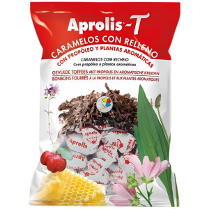 CARAMELOS APROLIS-T 1KG INTERSA