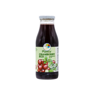 CRANBERRY ECO PLANTIS 500 ML PLANTIS