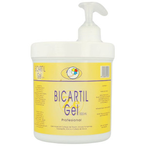 BICARTIL GEL 1000ML ZEUS