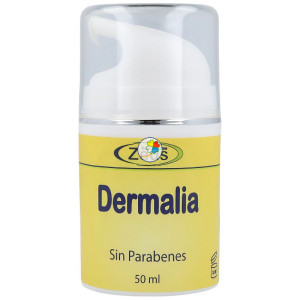DERMALIA 50ML ZEUS