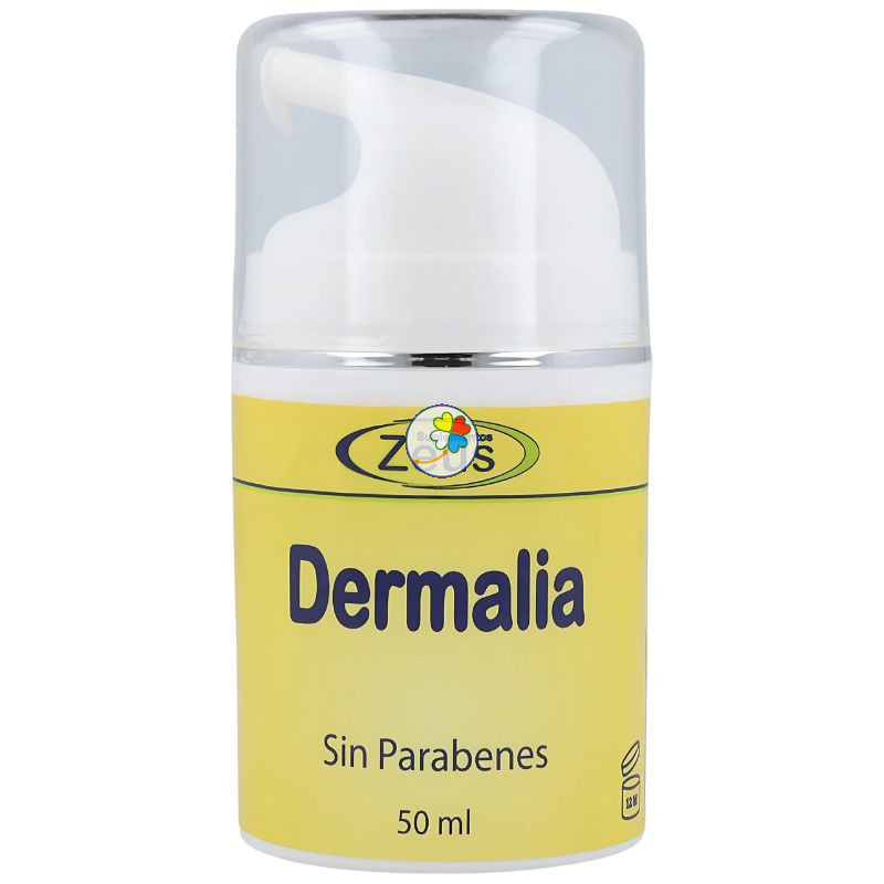 DERMALIA 50ML ZEUS