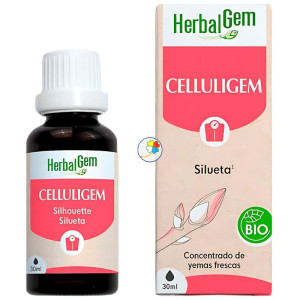 CELLULIGEM BIO 30Ml HERBAL GEM