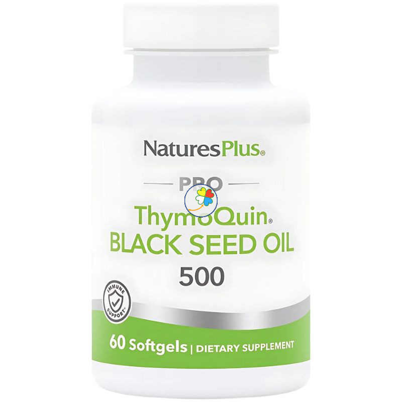 PRO THIMOQUIN 60 PERLAS NATURES PLUS