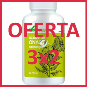 Oferta Pack 3x2 COLESTAGRA...