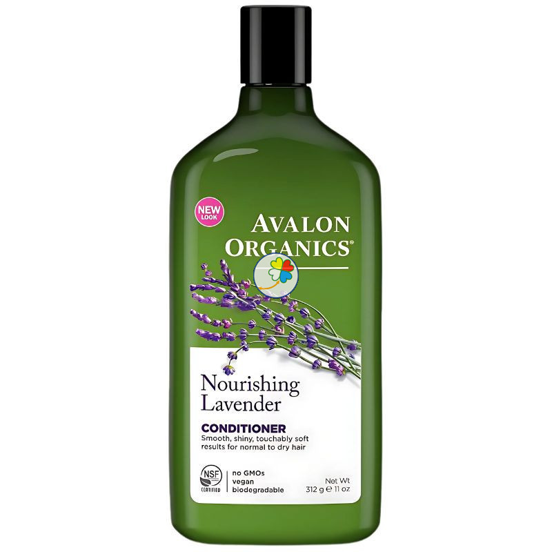 ACONDICIONADOR LAVANDA 312G AVALON