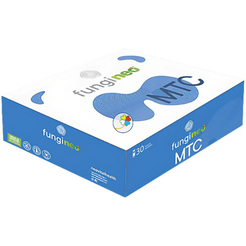FUNGINEO MTC 30 ENVASES MICONEO