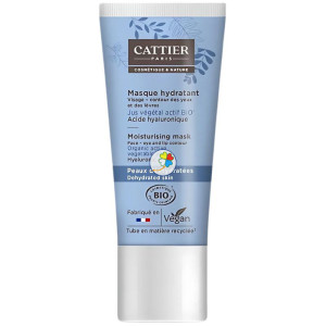 MASCARILLA FACIAL HIDRATANTE SOS 50ML CATTIER
