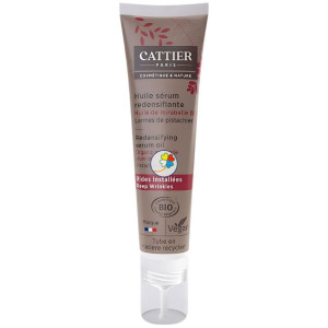 SUERO FACIAL OLEOSO REDENSIFICANTE ARRUGAS-FIRMEZA 30ML CATTIER