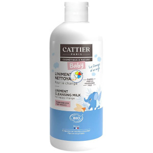LINIMENTO PARA BEBÉ 200ML CATTIER