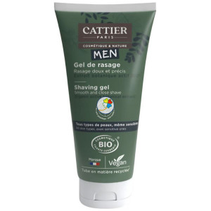 GEL DE AFEITADO PARA HOMBRE 150ML CATTIER