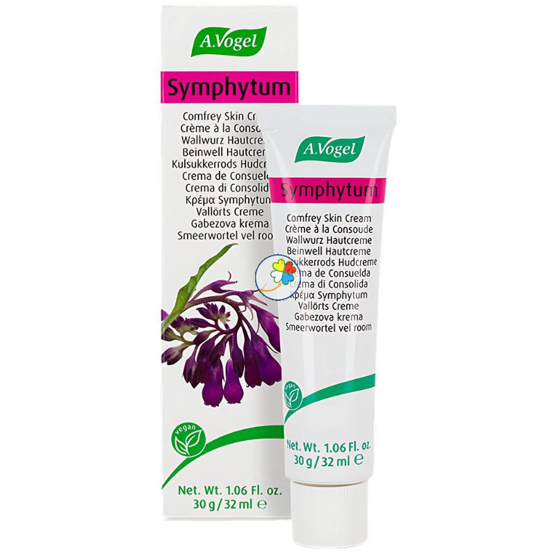CREMA SYMPHYTUM 30G A. VOGEL