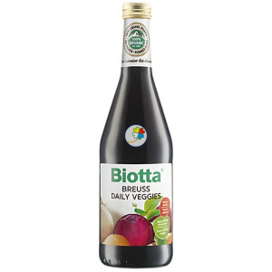 BREUSS 500ML BIOTTA