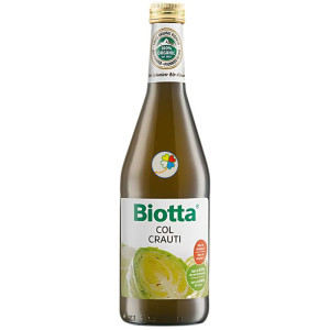 COL FERMENTADA 500ML BIOTTA
