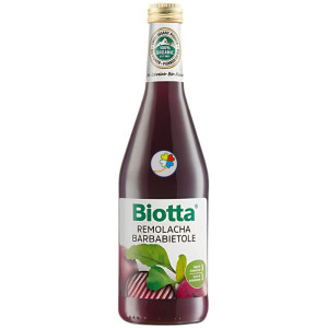 REMOLACHA 500ML BIOTTA