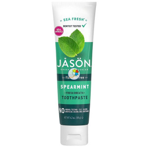 DENTÍFRICO SEA FRESH 119G JASON