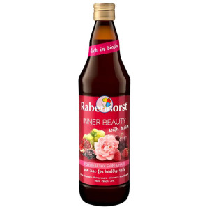 ZUMO INNER BEAUTY 750ML RABENHORST