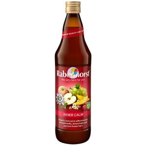 BEBIDA INNER CALM ECO 750ML RABENHORST