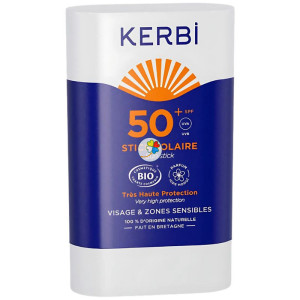 STICK SOLAR SPF50 20G KERBI