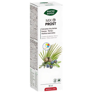 PHYTOBIOPOLE MIX 19 PROST 50Ml. INTERSA