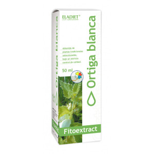 FITOEXTRACT ORTIGA BLANCA 50Ml. ELADIET