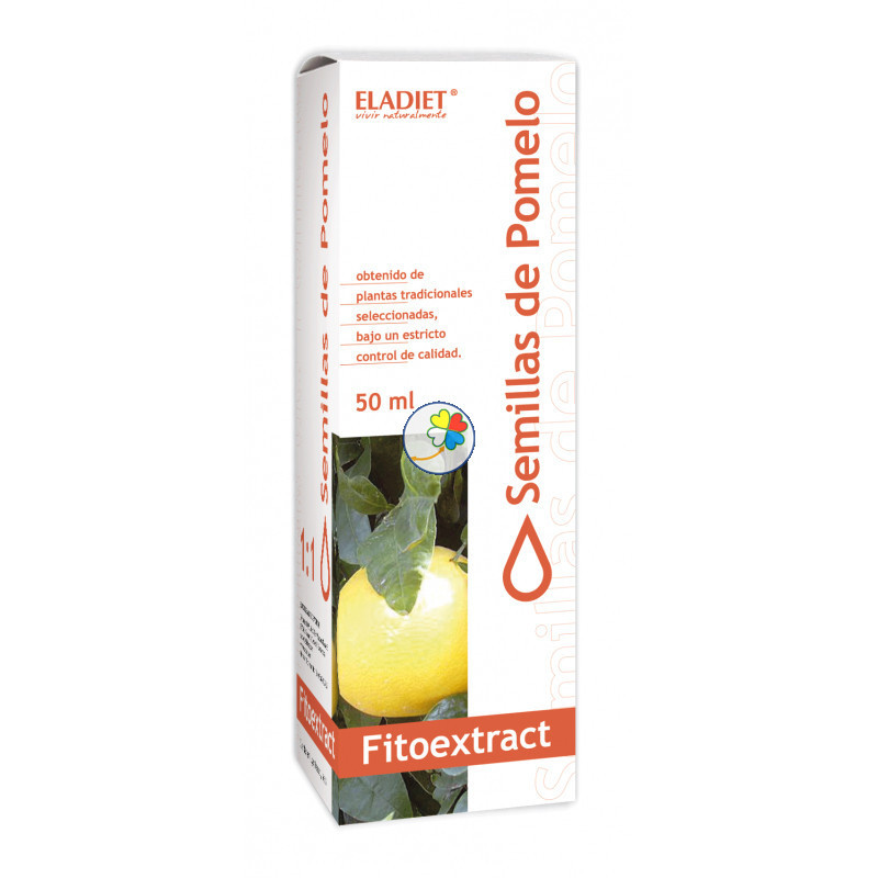 FITOEXTRACT POMELO 50Ml. ELADIET