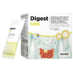 DIGEST SIBO 28 STICKS ELADIET