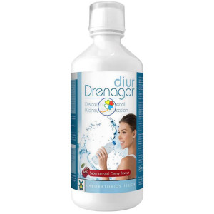 DRENAGOR DIUR 500ML TEGOR