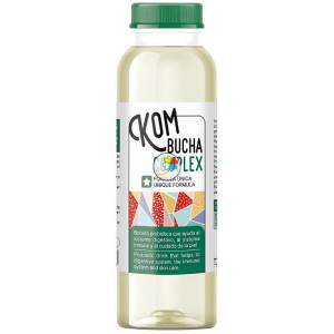 KOMBUCHA COMPLEX 25G TEGOR