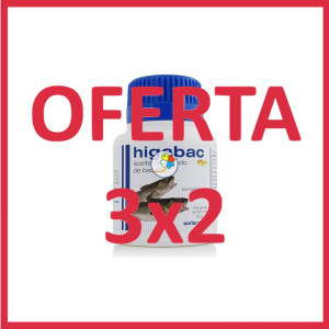 Oferta Pack 3x2 ACEITE DE...