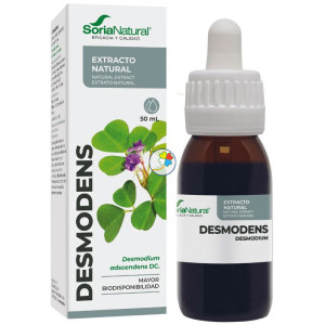 EXTRACTO DE DESMODIUM ADSCENDENS 50 ML XXI