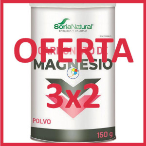 Oferta Pack 3x2 CARBONATO...