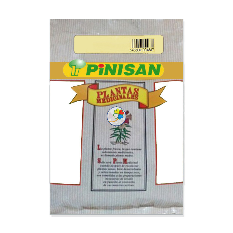 BOLSA AGRACEJO FRUTOS 50Gr. PINISAN