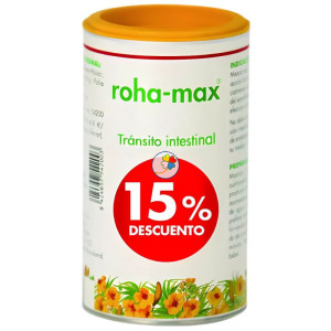 ROHA MAX DESCUENTO 130GR DIAFARM