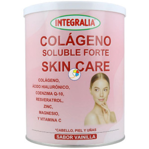 COLAGENO SOLUBLE FORTE SKIN CARE INTEGRALIA
