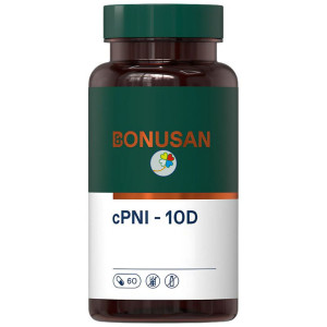 CPNI - 10D 60 CAPSULAS BONUSAN