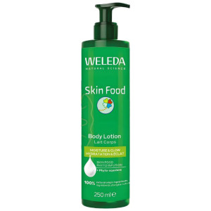 SKIN FOOD LECHE CORPORAL 250ML WELEDA