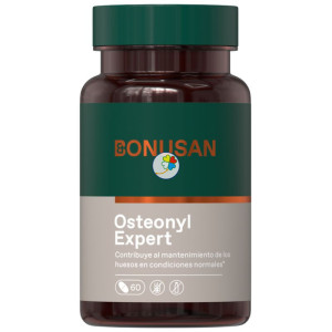 OSTEONYL EXPERT 60 COMPRIMIDOS BONUSAN