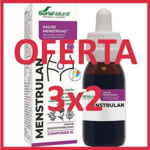Oferta Pack 3x2 COMPOSOR 15...