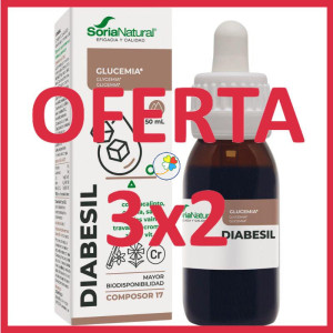 Oferta Pack 3x2 COMPOSOR 17...