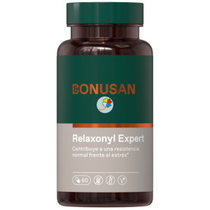 RELAXONYL 60 CAPSULAS BONUSAN