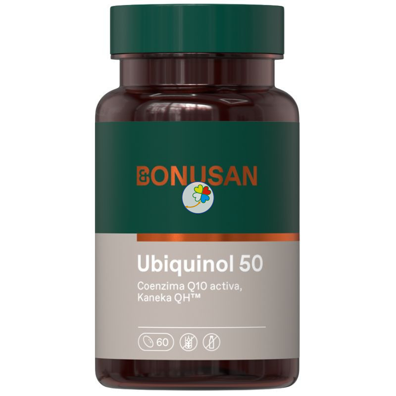 Ubiquinol 50